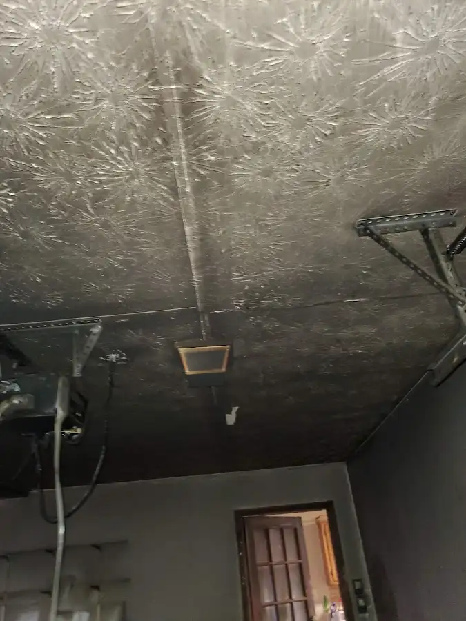 Fire and smoke damage assessment for Water Damage Assessment in Cleburne